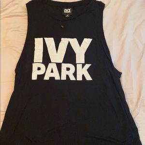 Ivy park tank